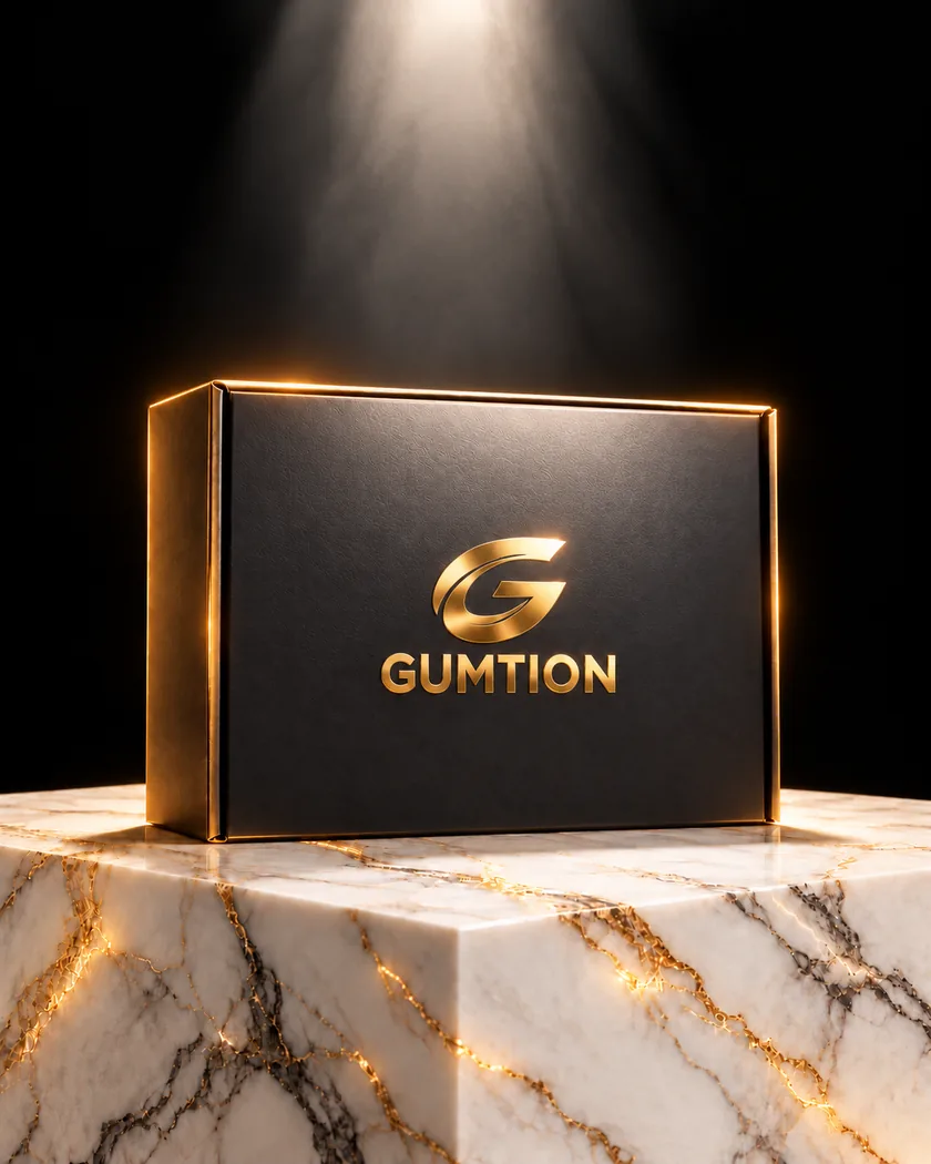 GUMTION box